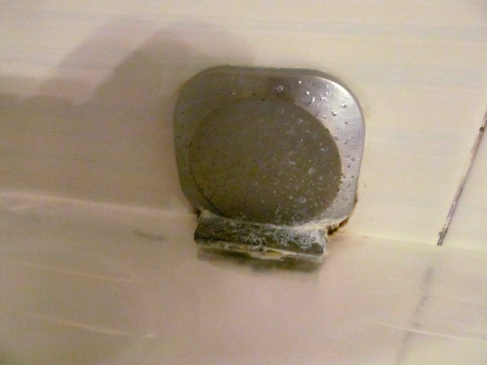 Badezimmer  ALEGRIA Maripins