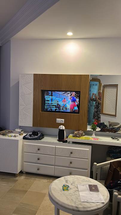 Zimmer TUI MAGIC LIFE Africana