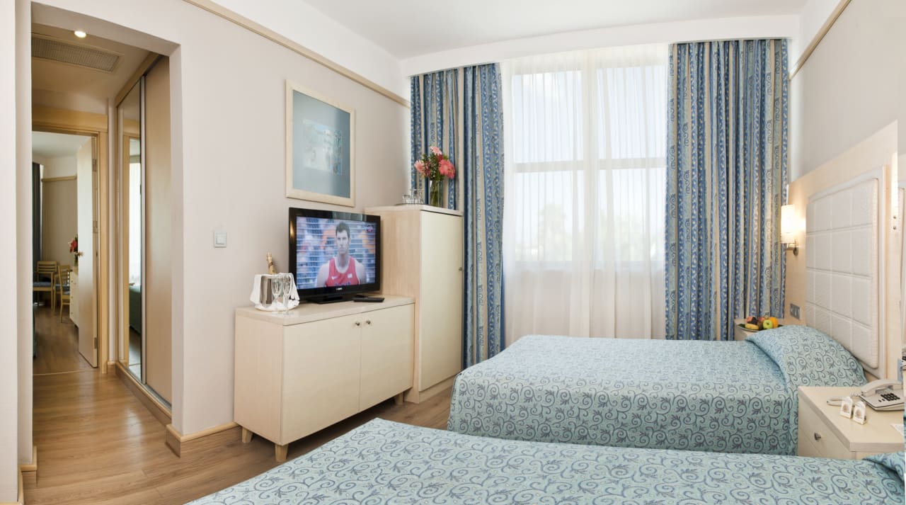 Zimmer VONRESORT Golden Coast