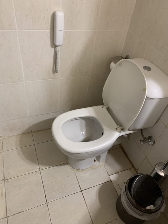 Zimmer Gafy Resort