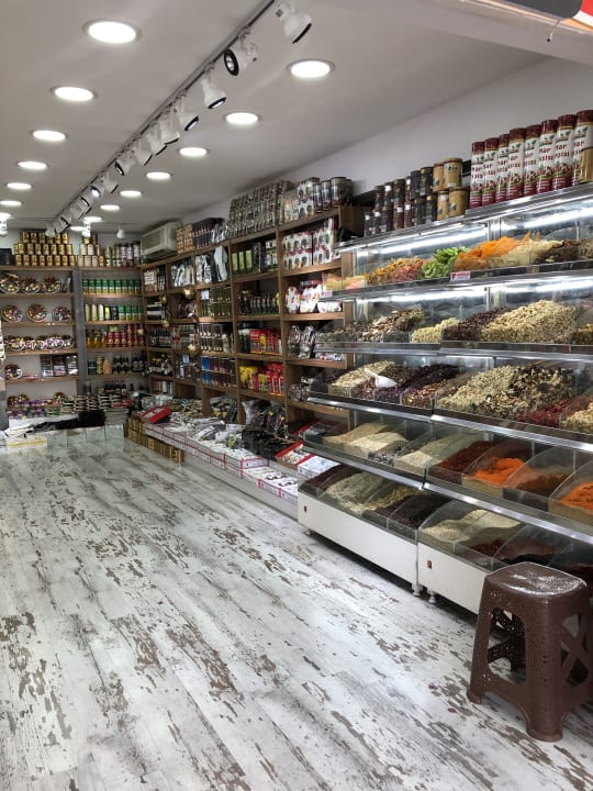 Gastro Limak Limra Hotel & Resort