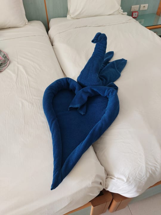 Zimmer Calimera Yati Beach