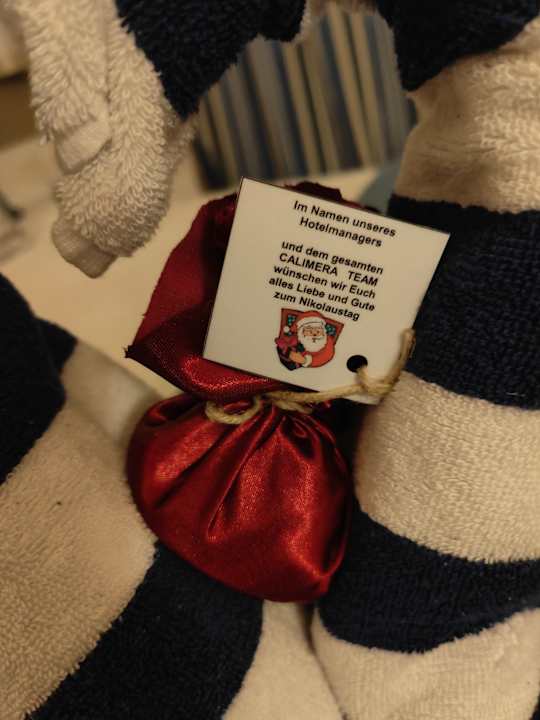 Sonstiges Calimera Yati Beach