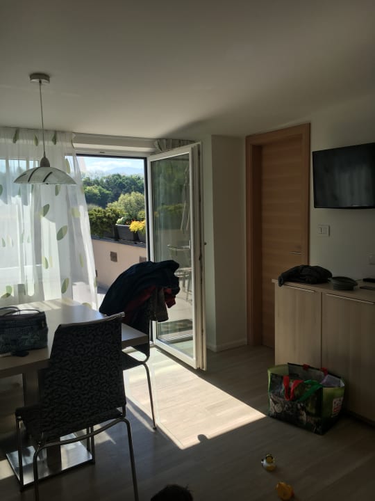 Zimmer Gästehaus Florian