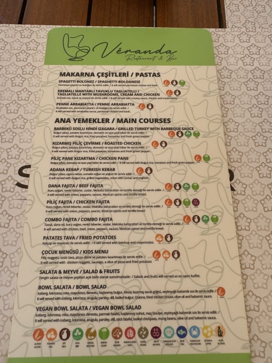 Gastro Side Star Elegance