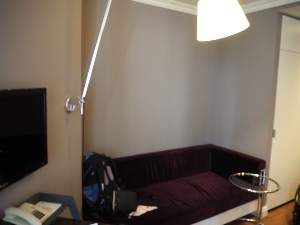 Zimmer Hotel Der Wilhelmshof