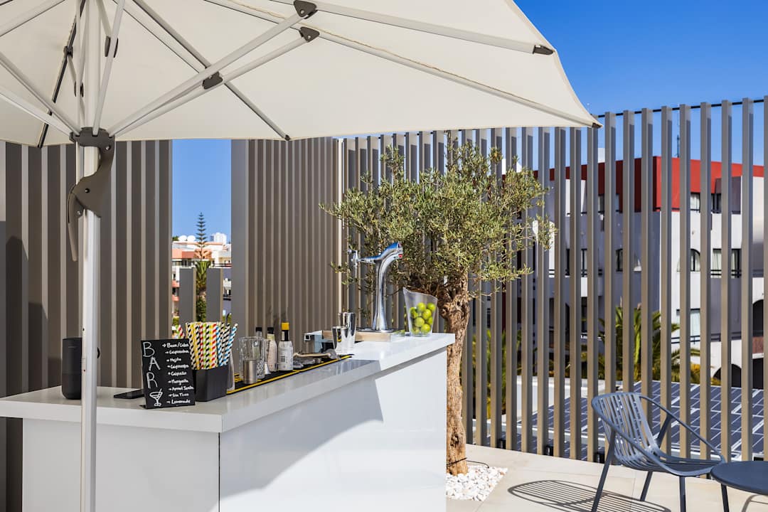 Pool Vila Maria Hotel - Adults Only