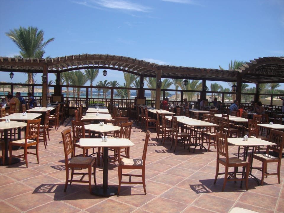 Hier gibt es auch das Abendessen Jaz Solaya