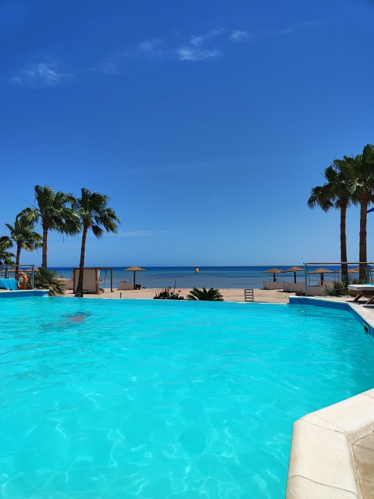 Pool Shams Prestige Abu Soma-Adults Only