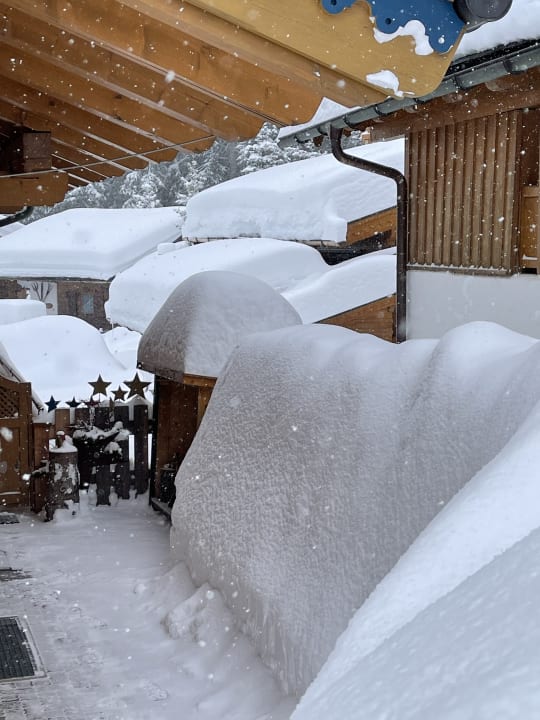 Sonstiges MY ALPENWELT Resort