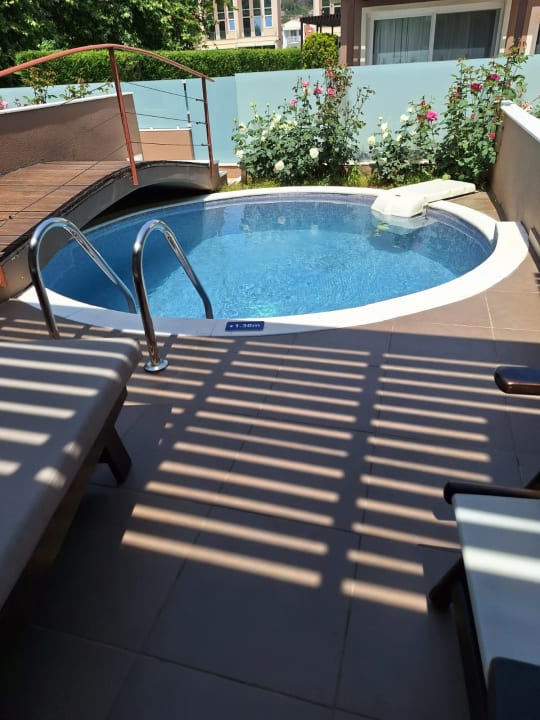 Zimmer Alexandra Golden Boutique - Adults only