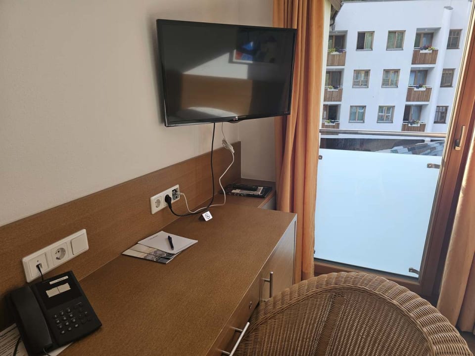 Zimmer Hotel Garni Sunshine Sölden