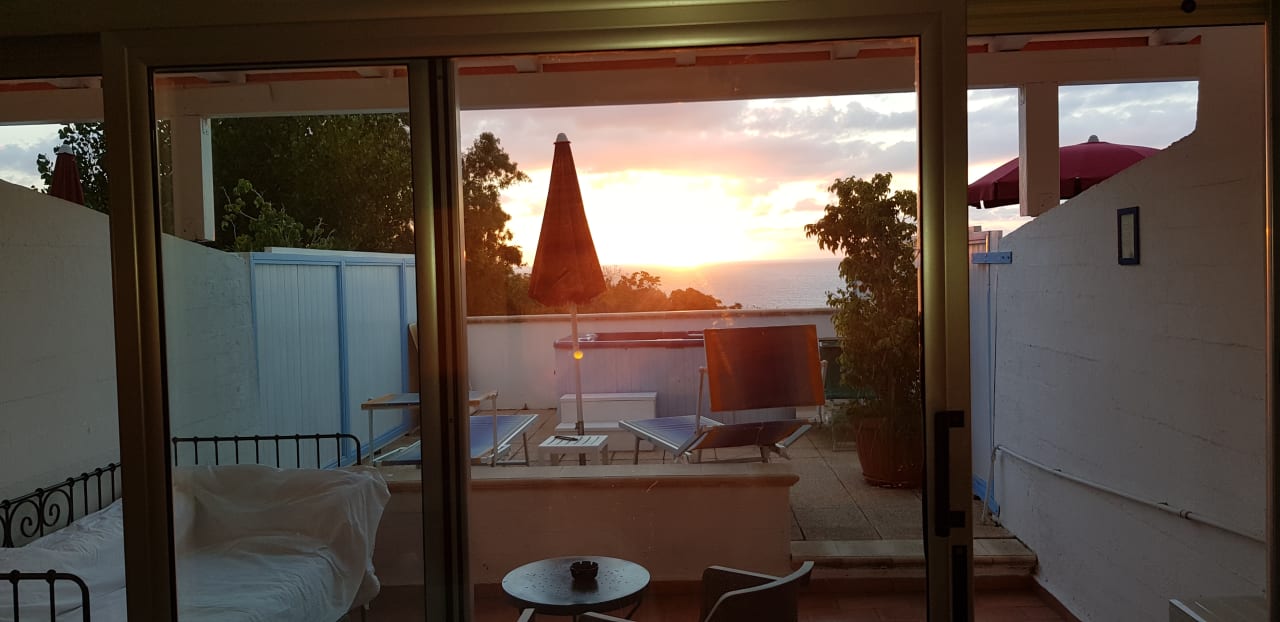 Zimmer Aldiana Club Rocca Nettuno Calabria