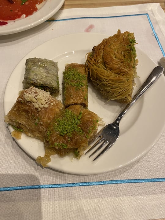 Gastro Limak Lara Deluxe Hotel & Resort