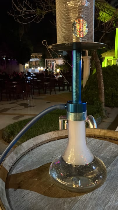 Gastro Labranda Alantur Resort