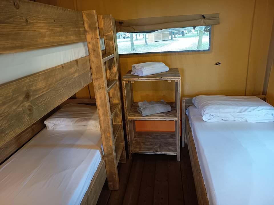 Zimmer Agriturismo Tenuta Regina