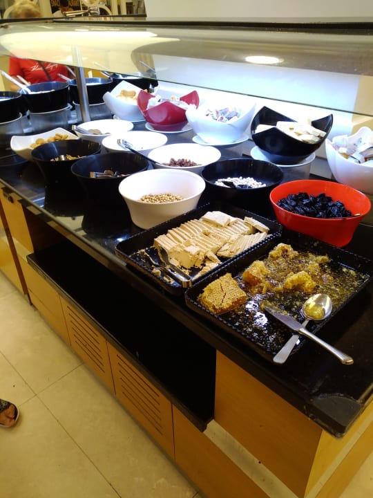 Gastro Side Alegria Hotel & Spa - Adults only +16