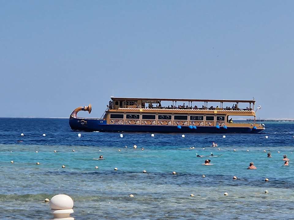 Strand Makadi Spa - Adults only