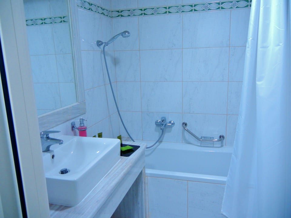 Bad Zi 49 Hotel Kouros Palace