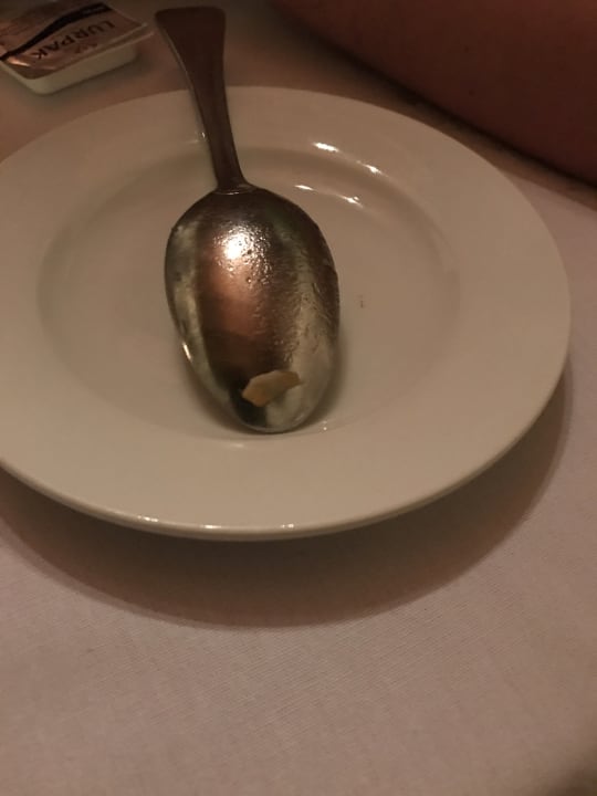 Restaurant Sunscape Puerto Plata