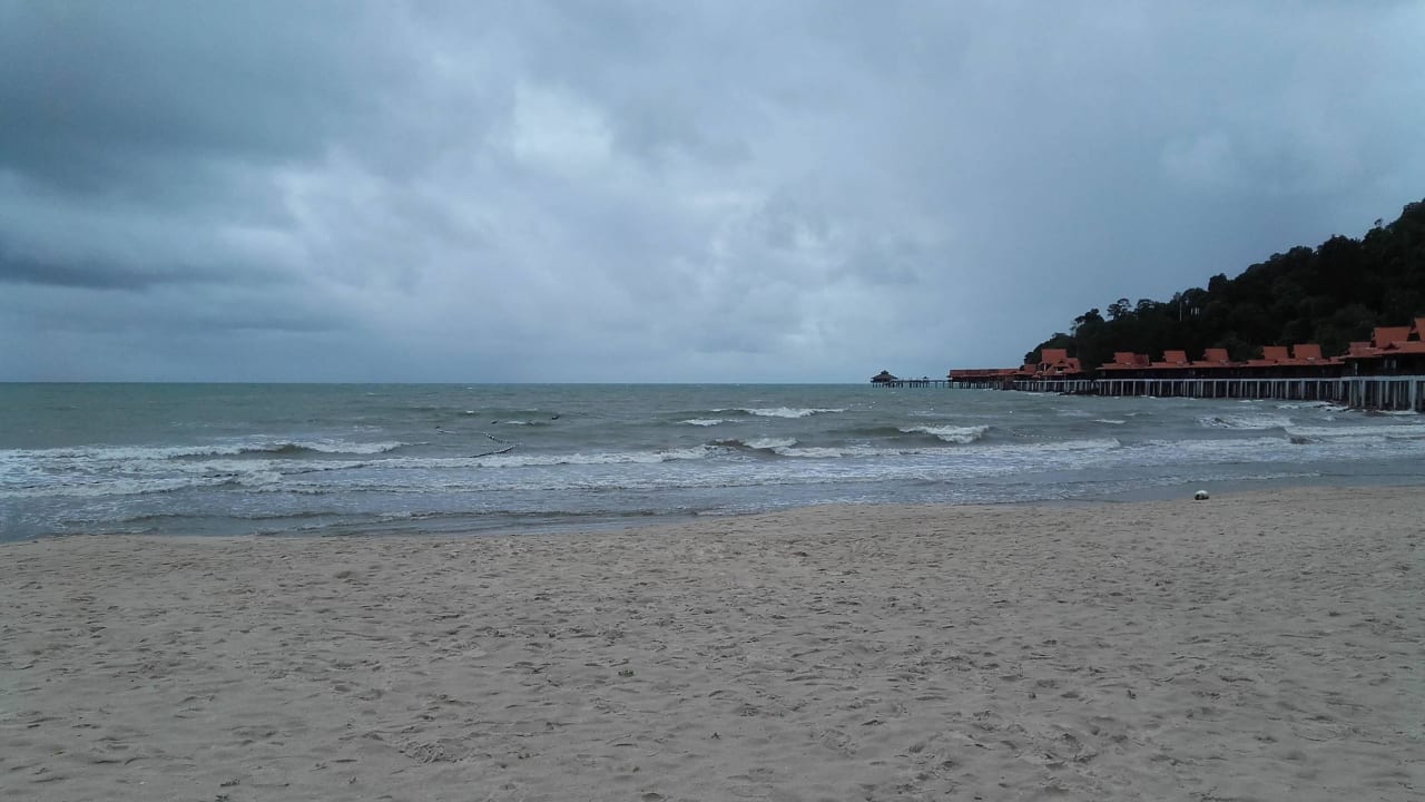 Strand Berjaya Langkawi Resort