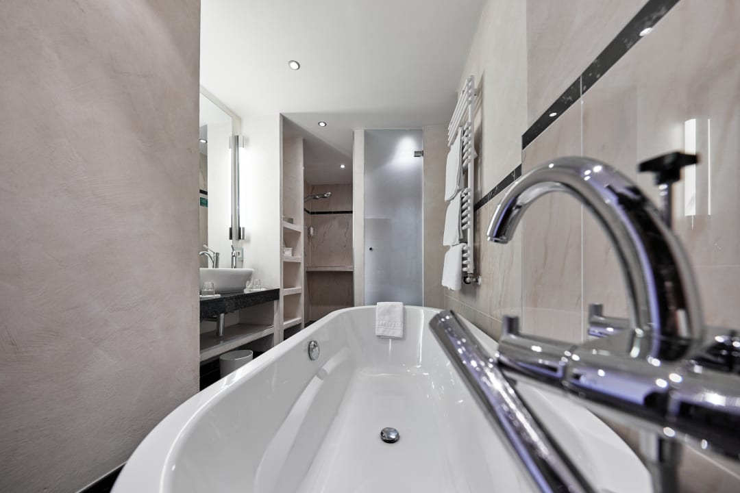 Zimmer Zum roten Bären