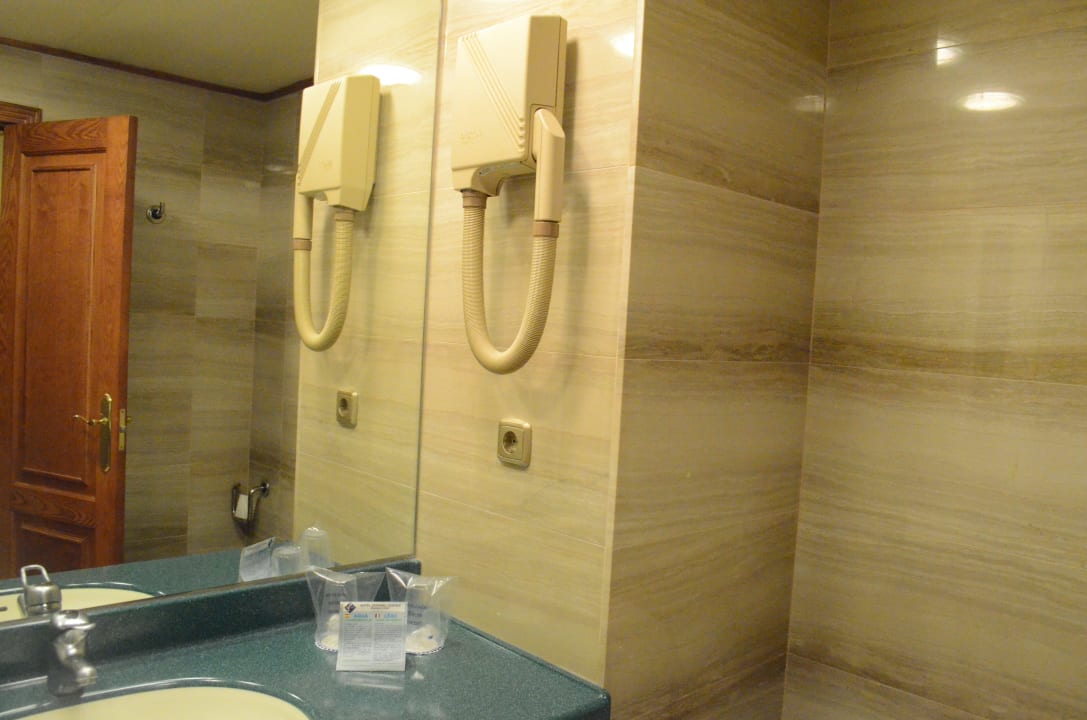 Санузел Hotel Zentral Center - Adults only