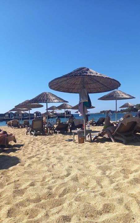 Strand Rubi Platinum Spa Resort & Suites