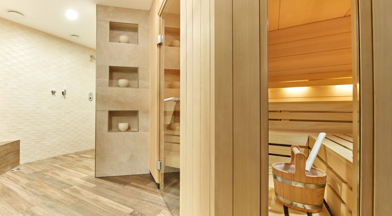 Sport & Freizeit Sachsenpark Hotel