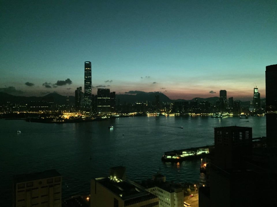 25. Stock Hotel Ibis Hong Kong Central & Sheung Wan