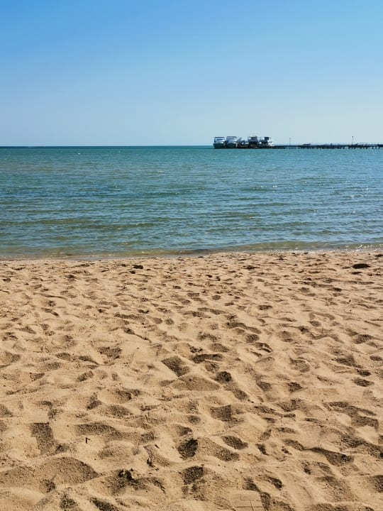 Strand Golden Beach Resort