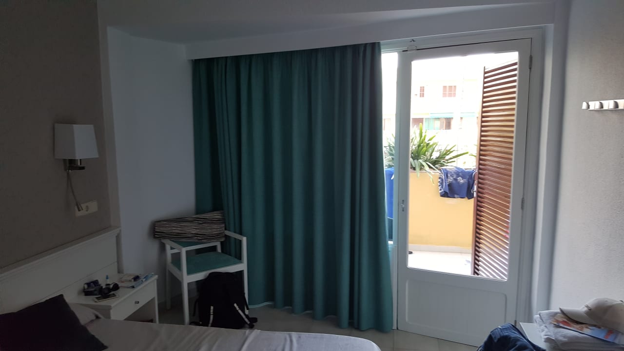 Zimmer BLUESEA Cala Millor