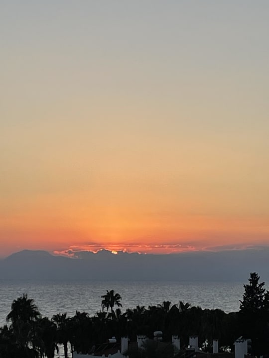 Ausblick TUI BLUE Barut Andız - All Inclusive - Adults Only