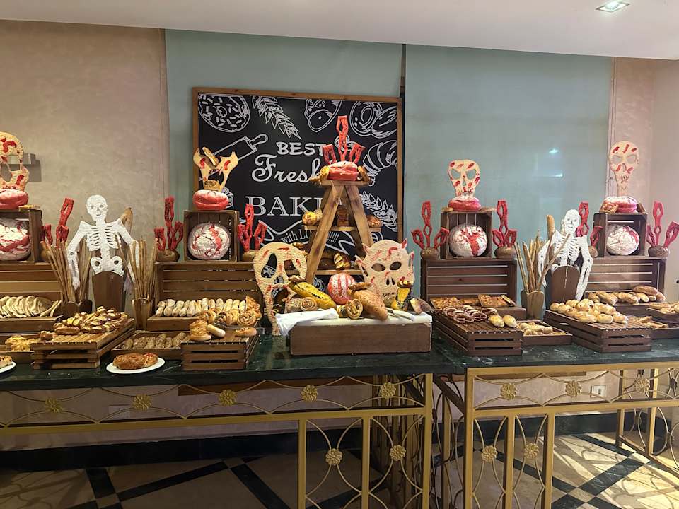 Gastro Hurghada Long Beach Resort