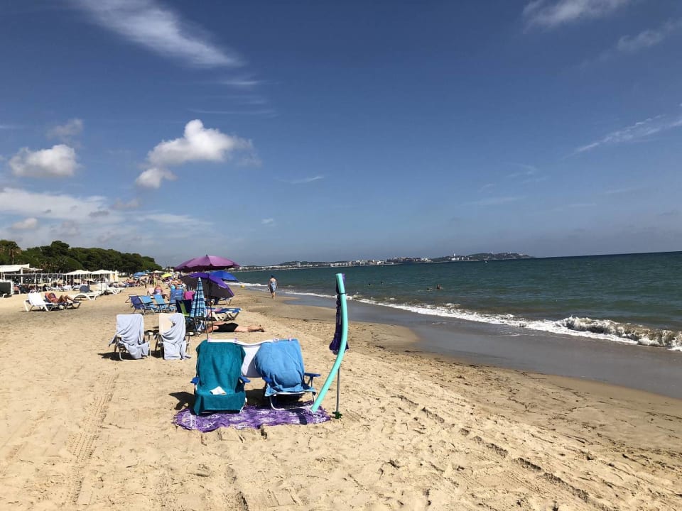 Strand H10 Cambrils Playa