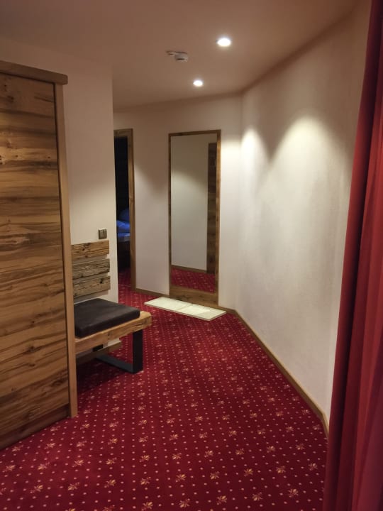 Zimmer Hotel Kohlerhof