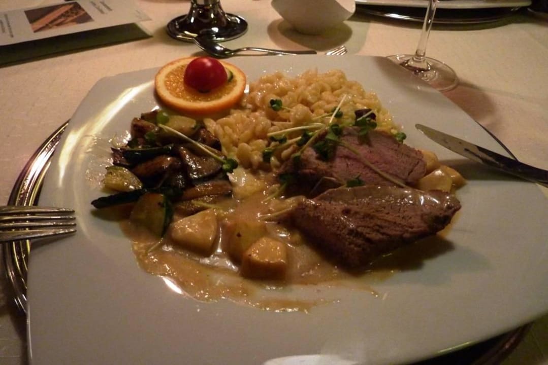 Essen Das Reiners (Vorübergehend geschlossen)