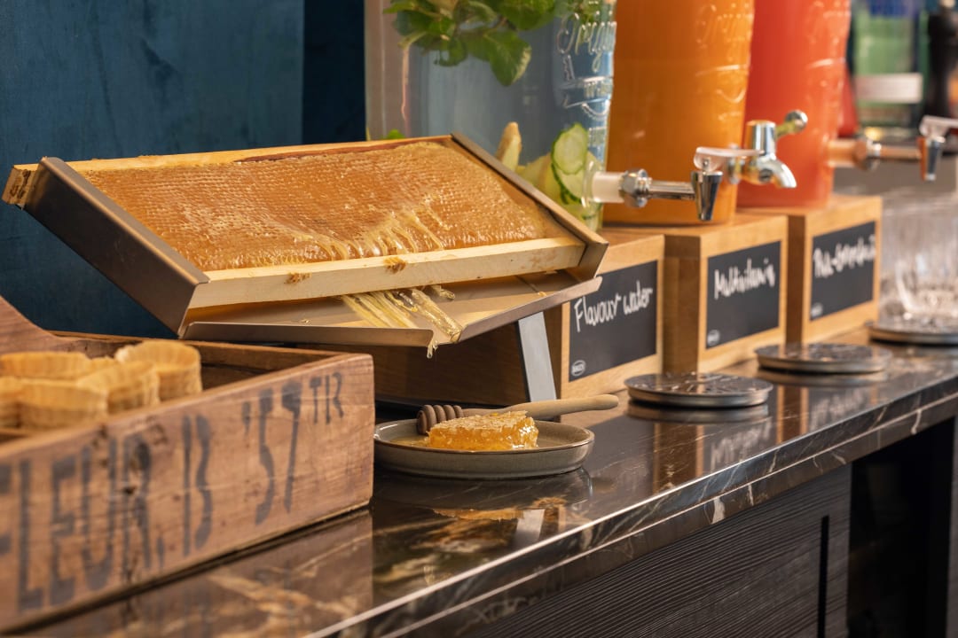 Gastro Strandhotel Ahlbeck