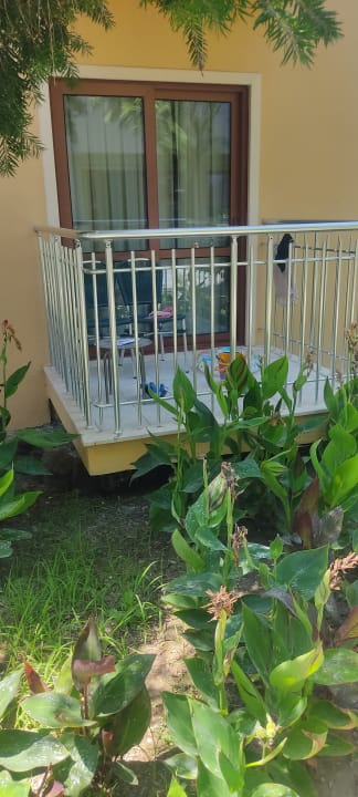 Zimmer Club Grand Aqua