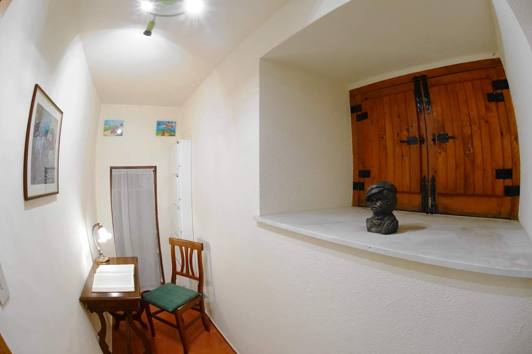 Zimmer Etna Paradise Casa Vacanze