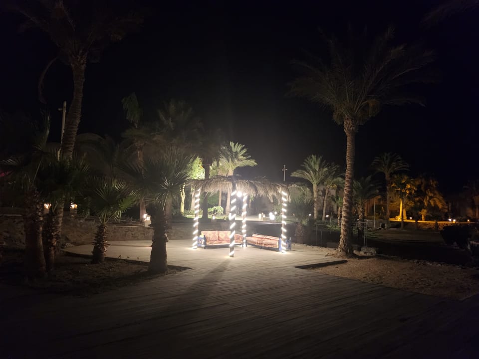 Strand Shams Alam Beach Resort