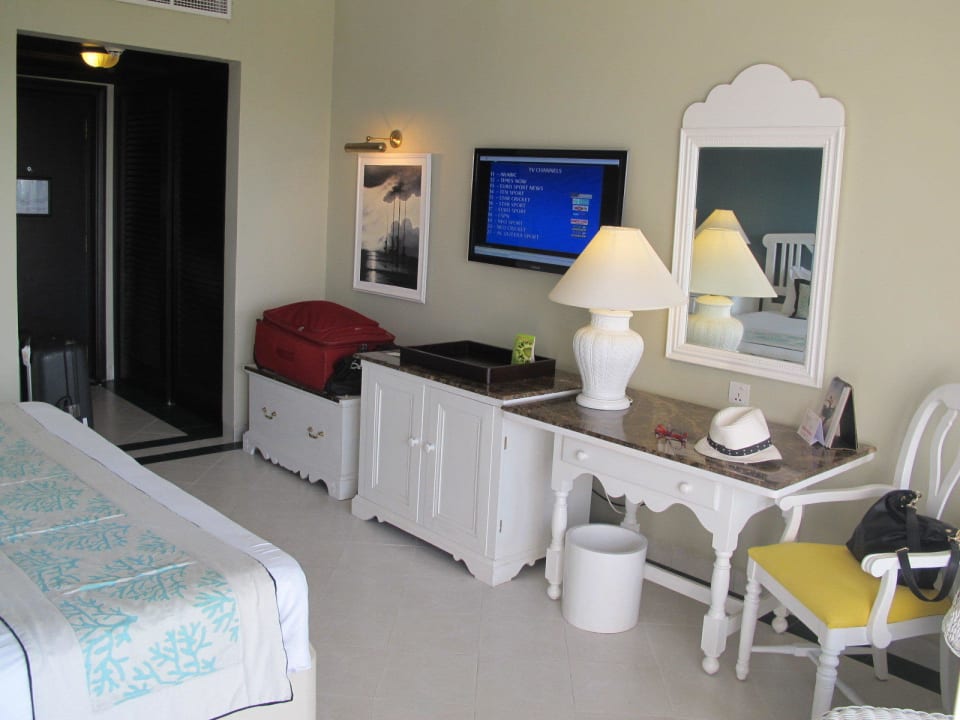 Reichlich ablagen Taj Bentota Resort & Spa