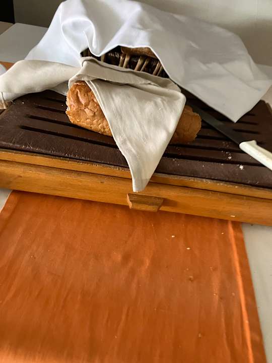 Gastro La Vita's Hotel