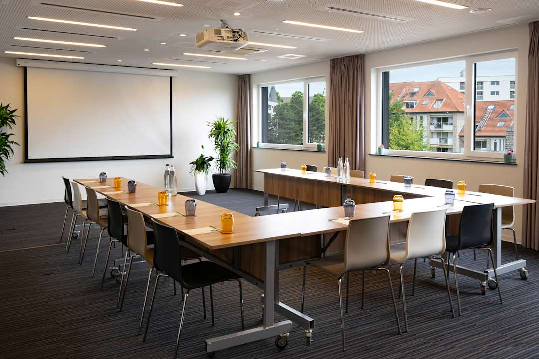 Sonstiges INNSiDE by Melia Aachen