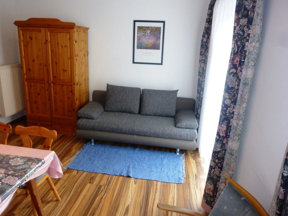 Appartemet B1 ALPINA Appartements Mallnitz