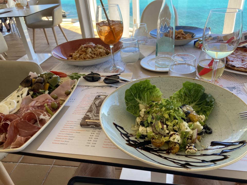 Gastro VIVA Cala Mesquida Resort & Spa