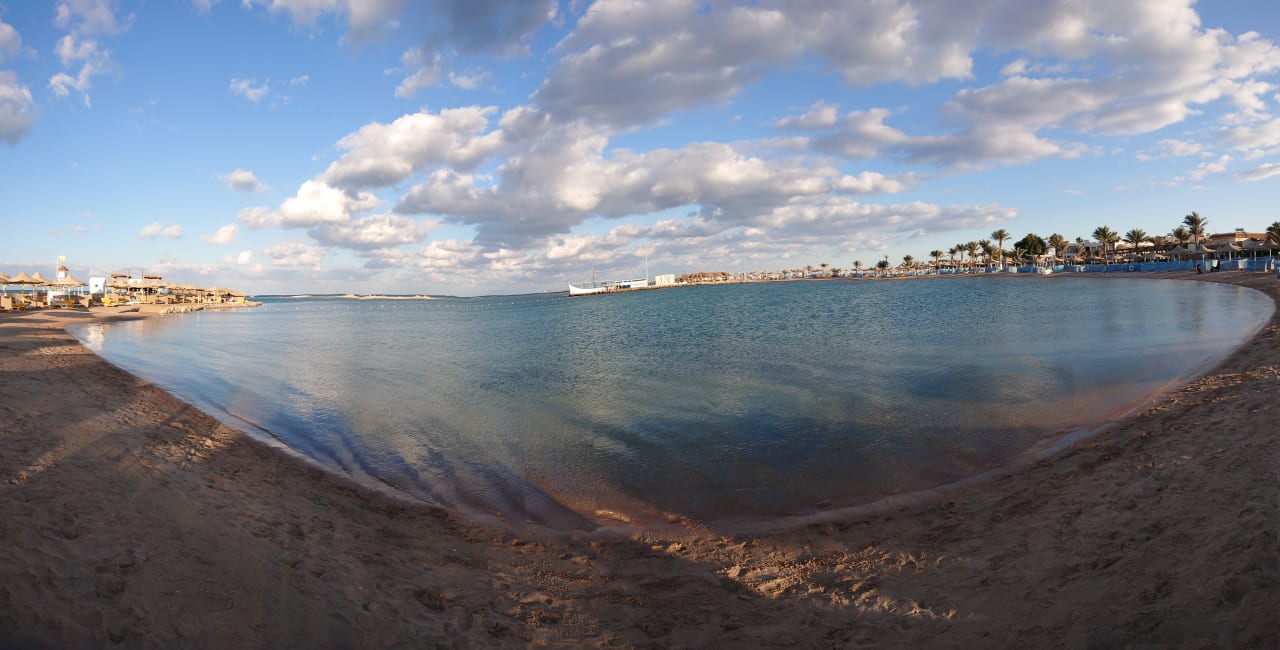 Strand LABRANDA Club Makadi