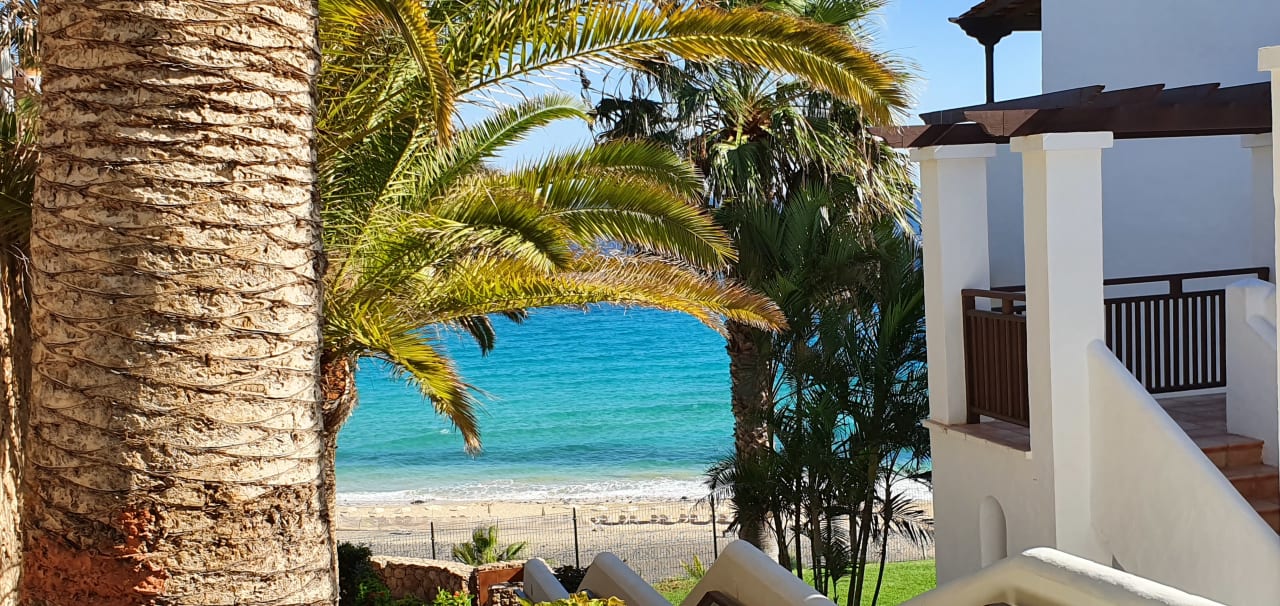 Ausblick Club Jandia Princess