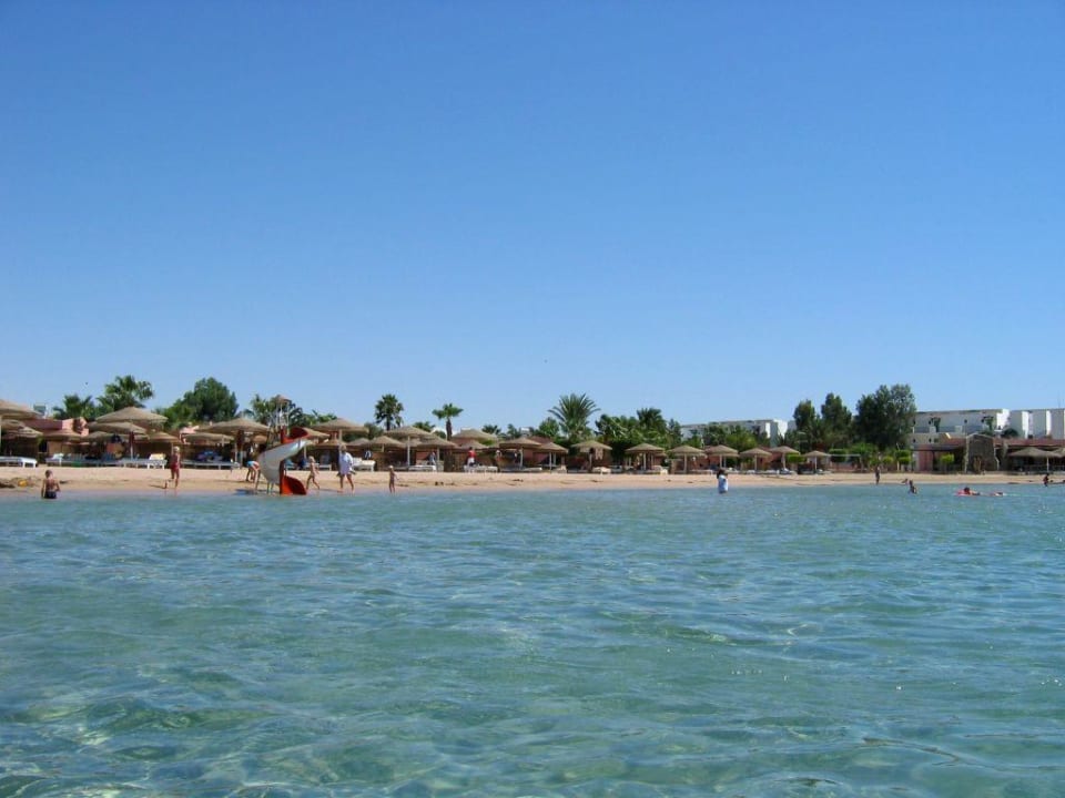 Anlage Eagles Paradise Abu Soma