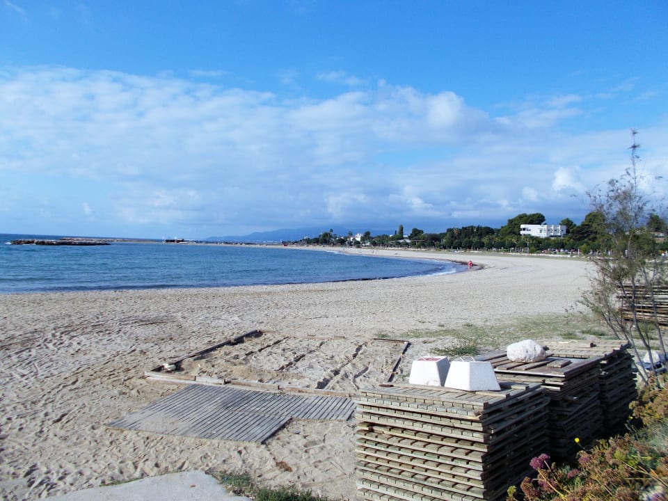 Strand Estival ElDorado